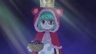 Sugar as seen in the One Piece anime (Image via Toei Animation)